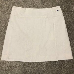 Vineyard Vines skirt